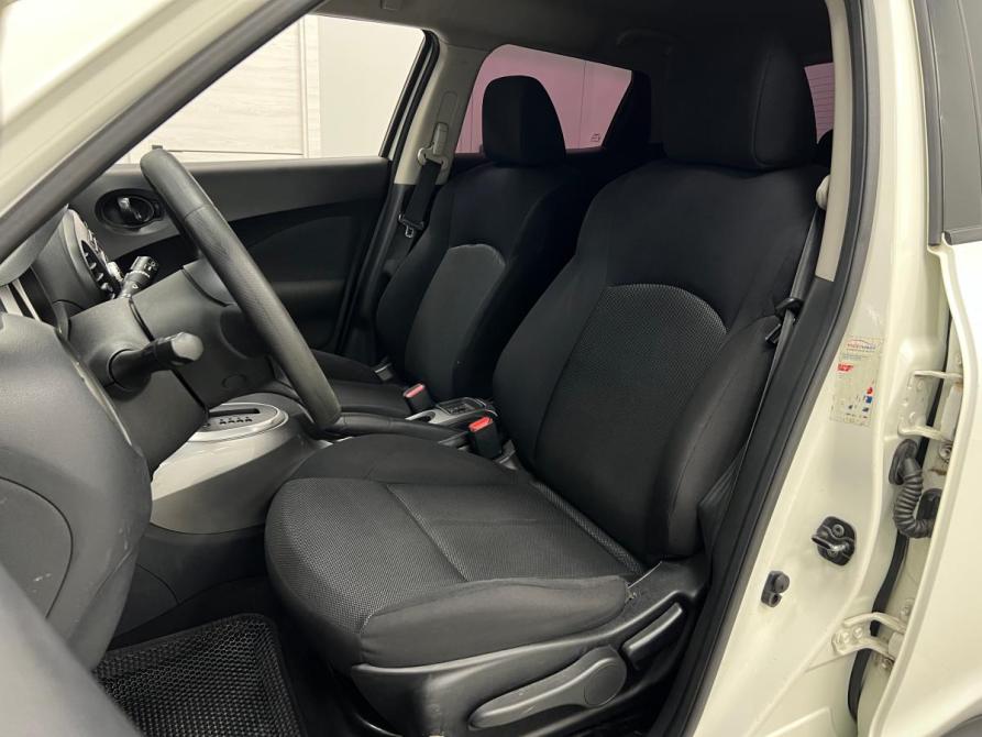 Nissan Juke I Казань  - изображение 13