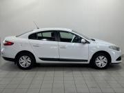 Renault Fluence I Рестайлинг Курск  - изображение 21
