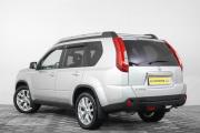 Nissan X-Trail II Рестайлинг Кемерово  - изображение 28