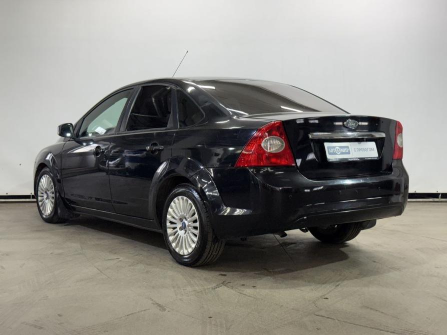 Ford Focus II Рестайлинг Ярославль  - изображение 7