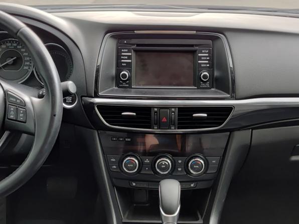 Mazda 6 III (GJ) с пробегом 2014 года, цена 1 736 800 рублей, 146611 км, седан, Автокод Объявления