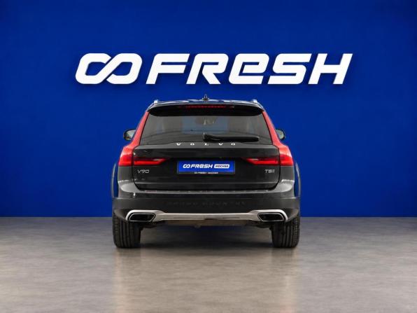 Volvo V90 Cross Country I с пробегом 2019 года, цена 2 149 046 рублей, 341882 км, универсал, Автокод Объявления
