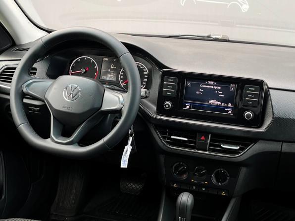 Volkswagen Polo VI с пробегом 2021 года, цена 1 397 900 рублей, 156483 км, лифтбек, Автокод Объявления
