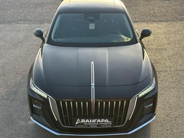 Hongqi H5 II с пробегом 2023 года, цена 2 090 000 рублей, 78153 км, седан, Автокод Объявления