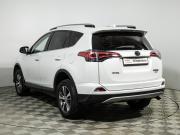Toyota RAV4 IV (XA40) Рестайлинг Санкт-Петербург  - изображение 26