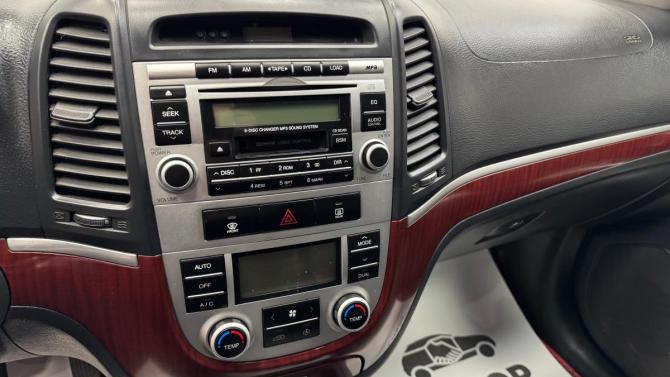 Hyundai Santa Fe II с пробегом 2008 года, цена 725 000 рублей, 226312 км, внедорожник, Автокод Объявления