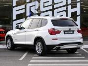 BMW X3 II (F25) Волгоград  - изображение 22