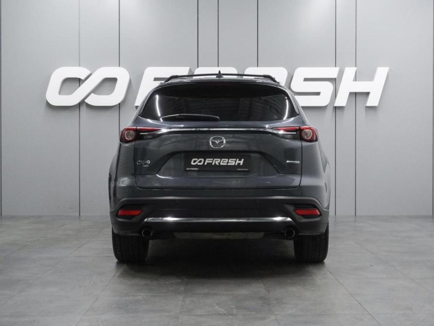 Mazda CX-9 II Рестайлинг Воронеж  - изображение 4