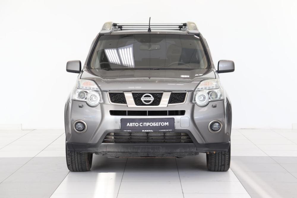 Nissan X-Trail II Рестайлинг Ульяновск  - изображение 2