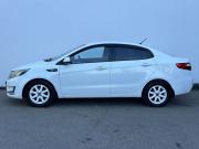 Kia Rio III Москва  - изображение 23