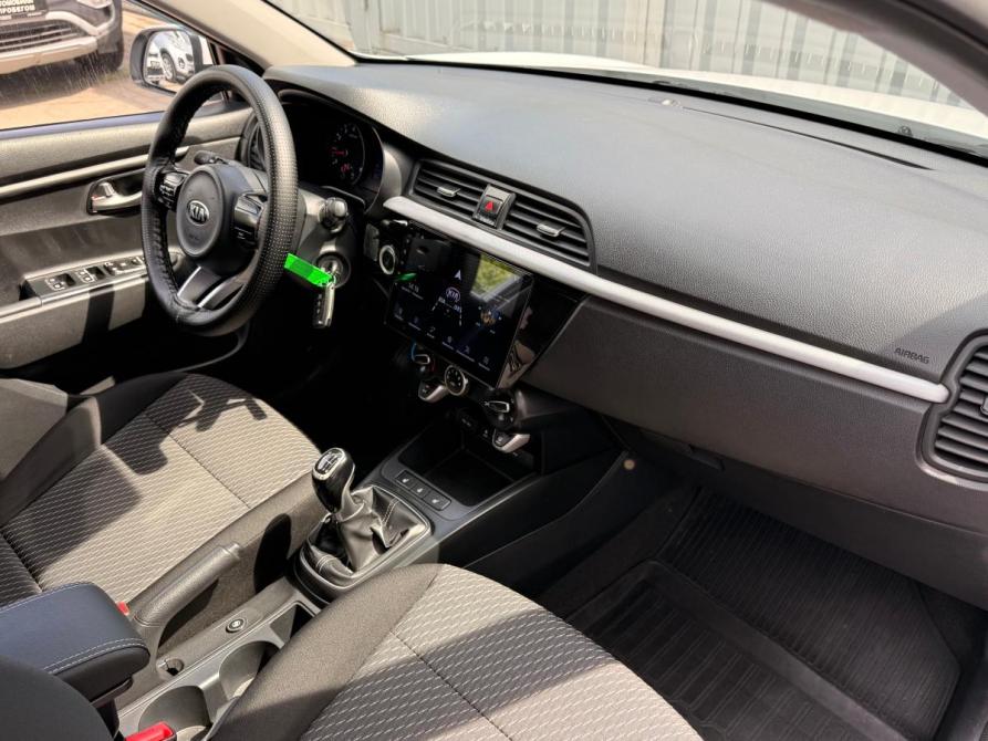 Kia Rio IV Ростов-на-Дону  - изображение 18