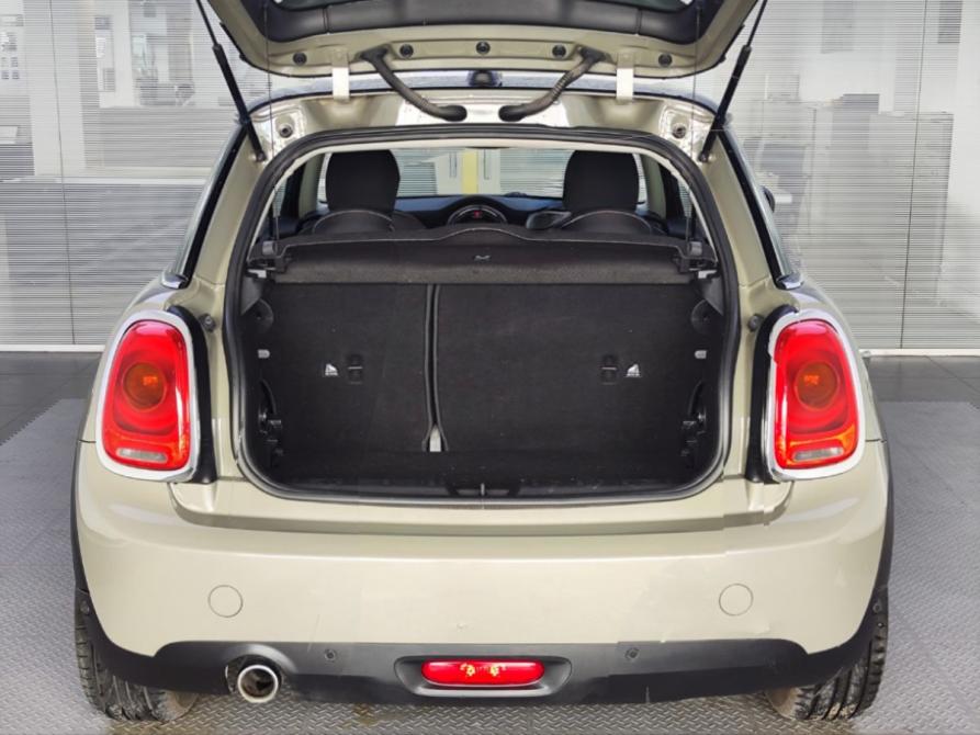 Mini Hatch III (F55/F56) Рестайлинг Уфа  - изображение 12