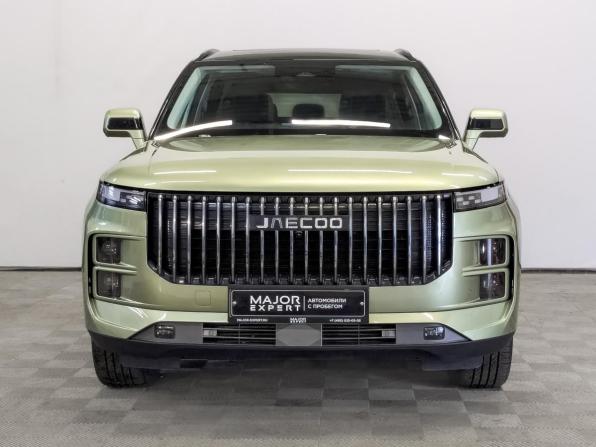 Jaecoo J7 I с пробегом 2023 года, цена 2 040 000 рублей, 39338 км, внедорожник, Автокод Объявления