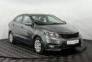 Kia Rio III Рестайлинг Нижний Новгород  - изображение 27