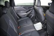 Subaru Forester V Рестайлинг Пермь  - изображение 39