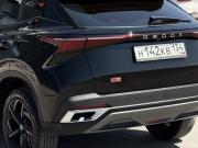 Omoda C5 I Волгоград  - изображение 45