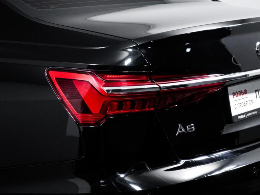 Audi A6 V (C8) Москва  - изображение 16