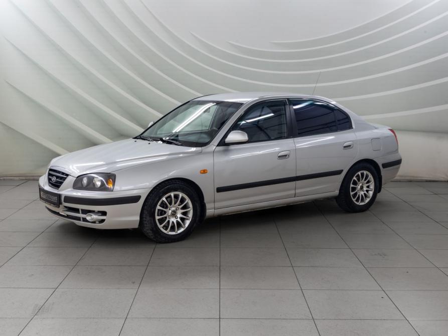 Hyundai Elantra III (XD2) Рестайлинг Волгоград  - изображение 3