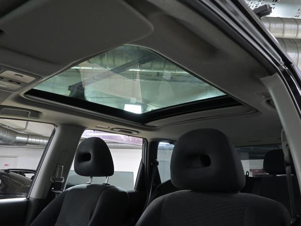 Nissan X-Trail II Рестайлинг с пробегом 2011 года, цена 1 037 000 рублей, 218723 км, внедорожник, Автокод Объявления