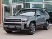 Hyundai Santa Fe V (MX5) Санкт-Петербург  - изображение 27