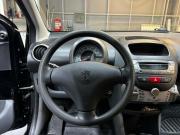Peugeot 107 I Рестайлинг Красноярск  - изображение 43