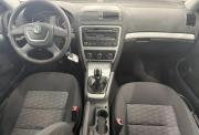 Skoda Octavia II (A5) Рестайлинг Астрахань  - изображение 35