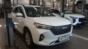 Haval M6 II Санкт-Петербург  - изображение 7
