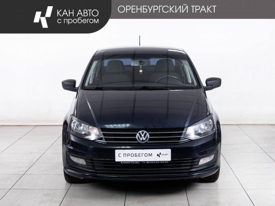 Volkswagen Polo V Рестайлинг Казань  - изображение 2