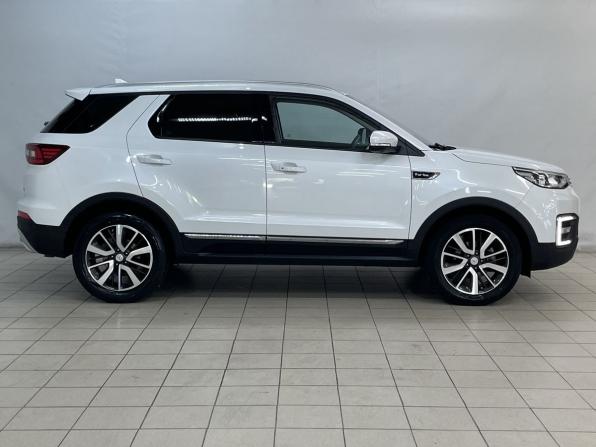 Changan CS55 с пробегом 2022 года, цена 1 660 000 рублей, 48758 км, внедорожник, Автокод Объявления