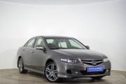 Honda Accord VII Рестайлинг Оренбург  - изображение 21