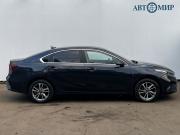 Kia Cerato IV Рестайлинг Москва  - изображение 16