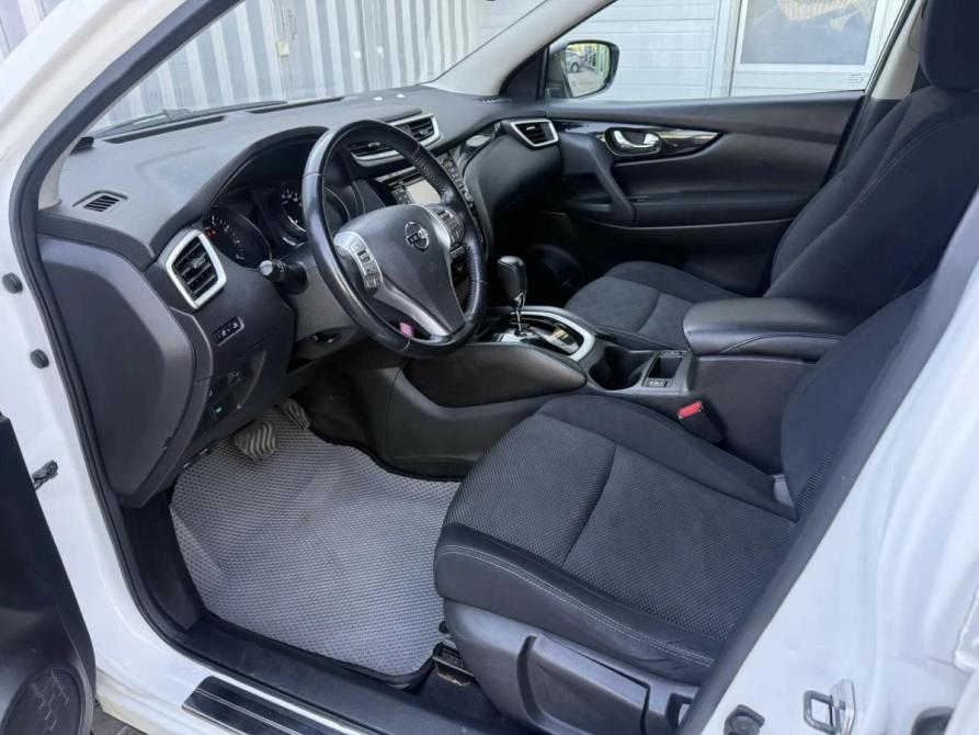 Nissan Qashqai II Ростов-на-Дону  - изображение 10