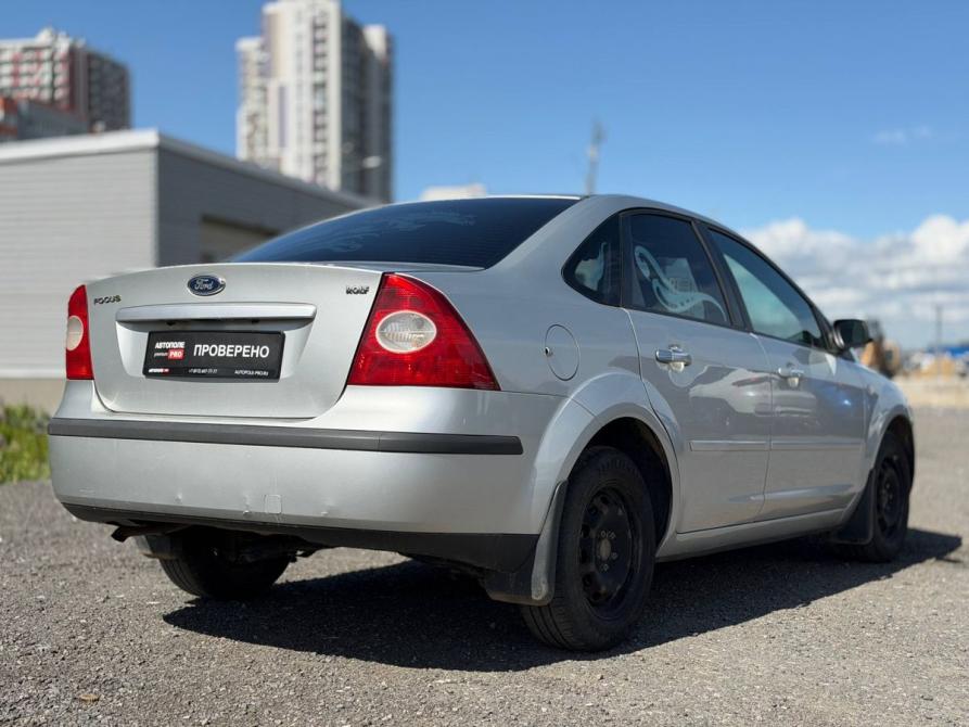 Ford Focus II Санкт-Петербург  - изображение 4