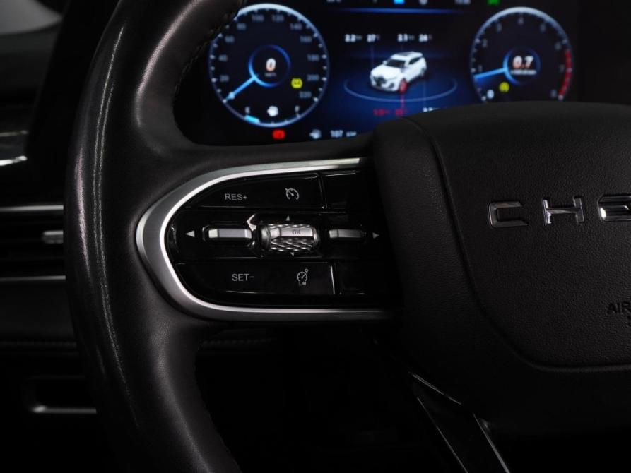 Chery Tiggo 7 Pro Max I Рестайлинг Воронеж  - изображение 13