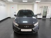 Lada (ВАЗ) Granta I Рестайлинг Киров  - изображение 17