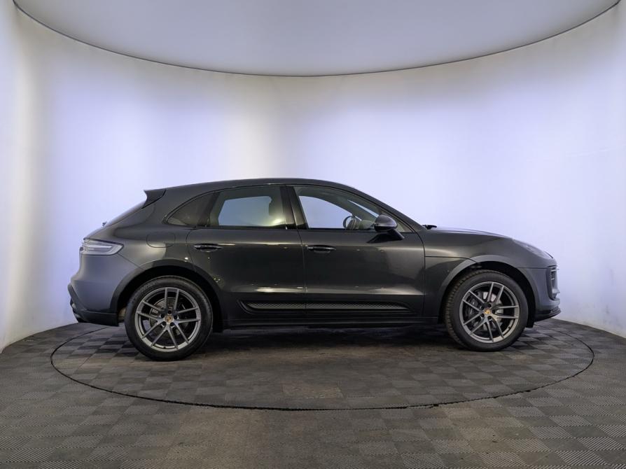 Porsche Macan I Рестайлинг 2 Москва  - изображение 4