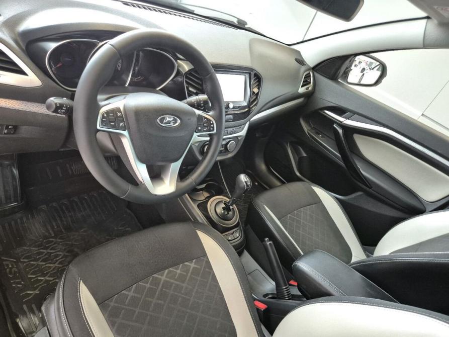 Lada (ВАЗ) Vesta I Екатеринбург  - изображение 10