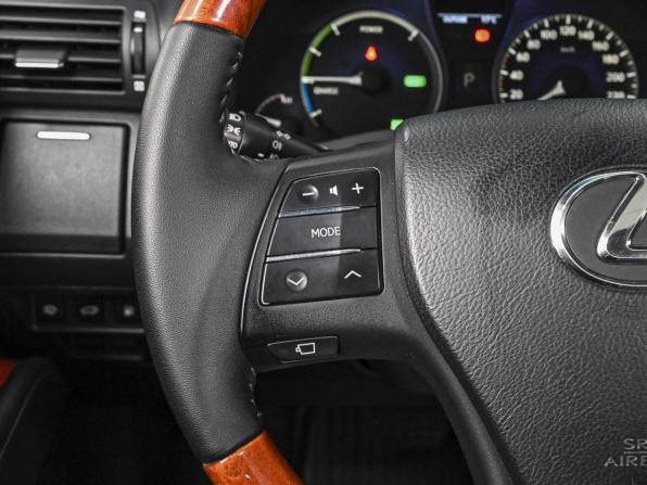 Lexus RX III с пробегом 2011 года, цена 2 259 000 рублей, 267701 км, внедорожник, Автокод Объявления