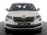 Skoda Kodiaq I Москва  - изображение 27