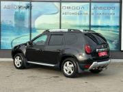 Renault Duster I Рестайлинг Архангельск  - изображение 21