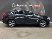 BMW X6 II (F16) Пермь  - изображение 32