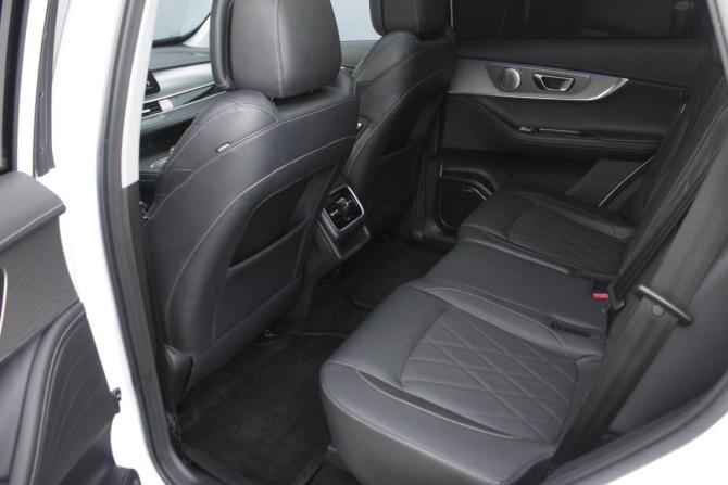 Chery Tiggo 8 Pro Max I Рестайлинг с пробегом 2023 года, цена 2 495 000 рублей, 52918 км, внедорожник, Автокод Объявления