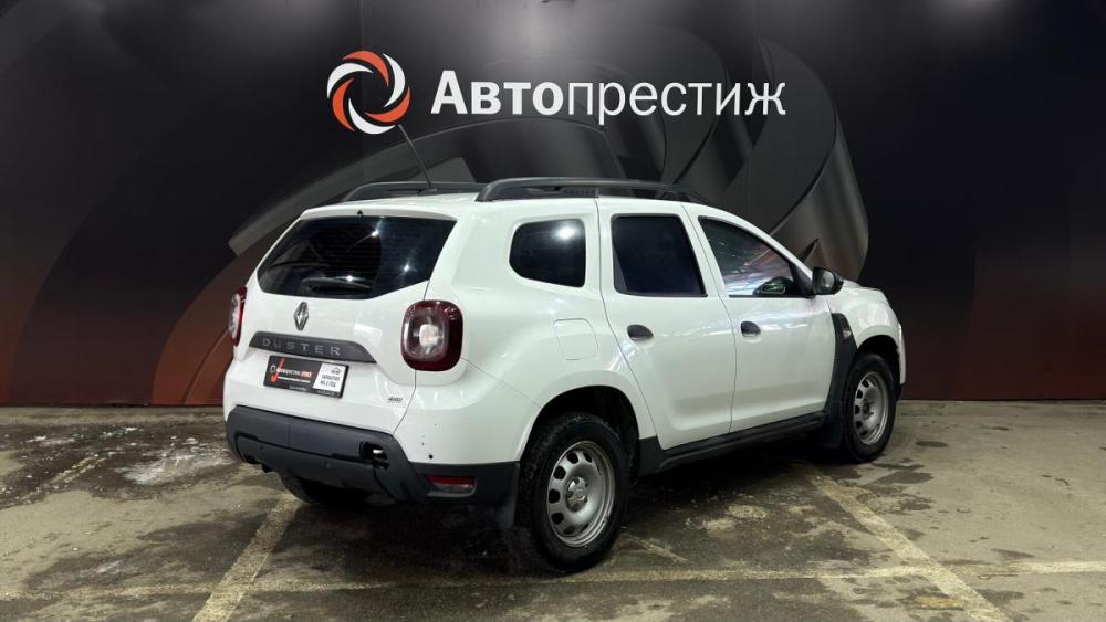 Renault Duster II Ставрополь  - изображение 4
