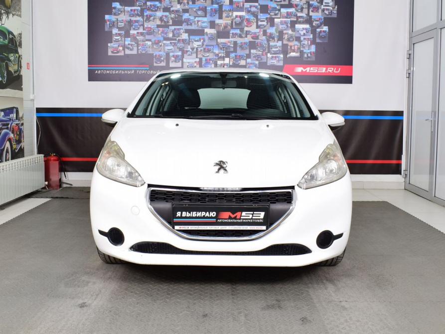 Peugeot 208 I Кемерово  - изображение 2