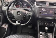 Volkswagen Tiguan II Владимир  - изображение 35