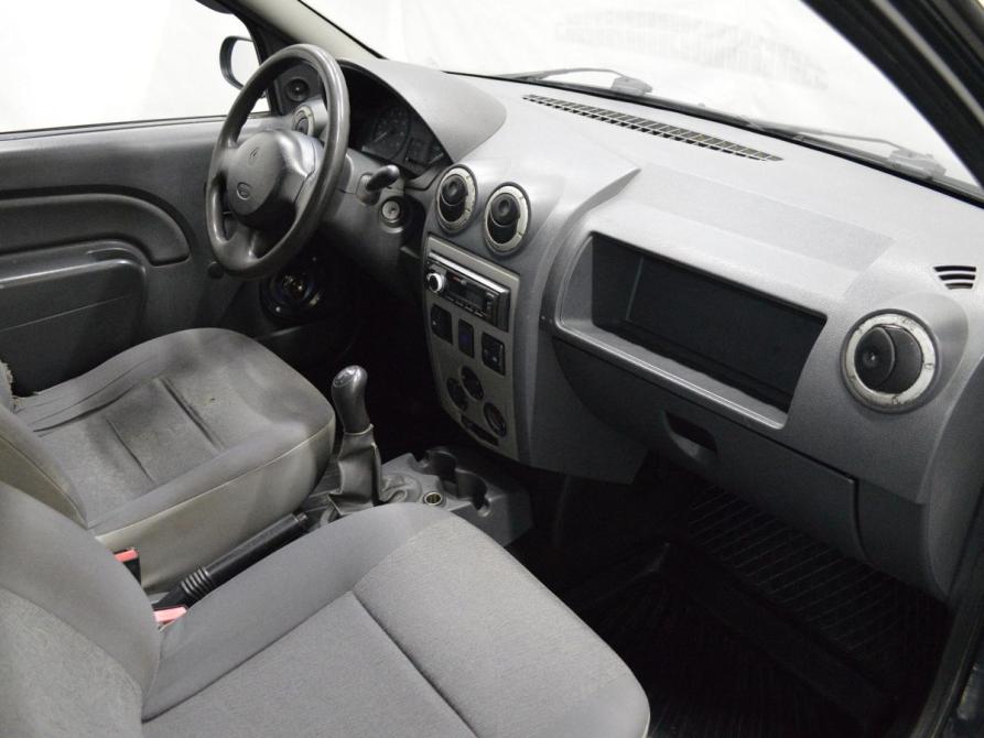 Renault Logan I Санкт-Петербург  - изображение 12