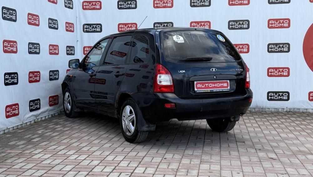 Lada (ВАЗ) Kalina I Санкт-Петербург  - изображение 6