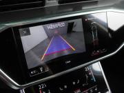 Audi A6 V (C8) Воронеж  - изображение 51