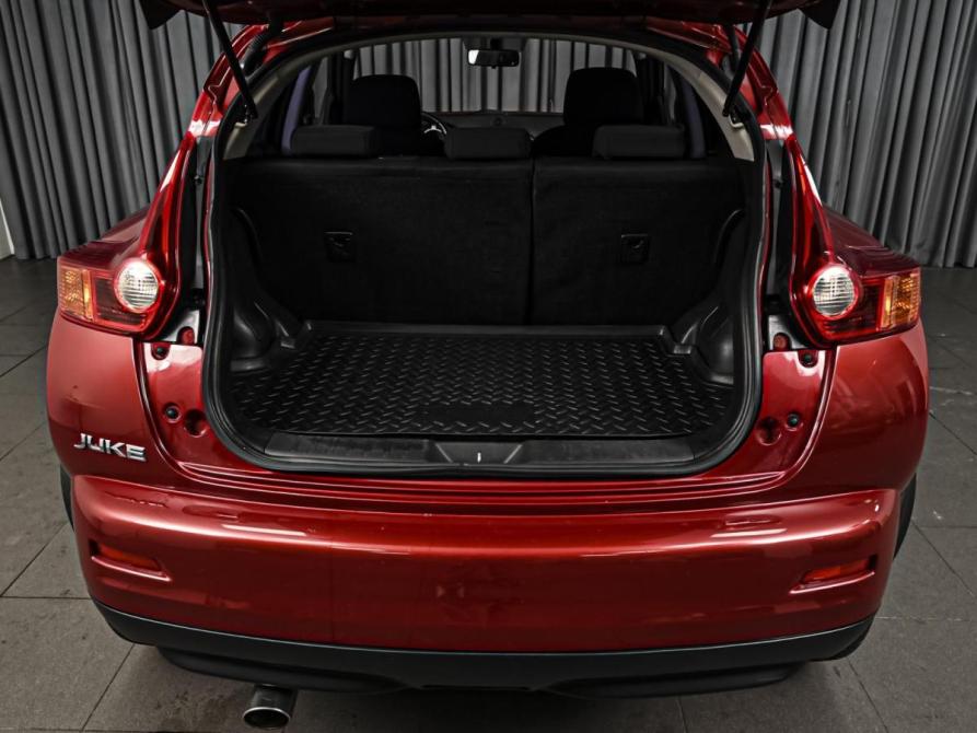 Nissan Juke I Ставрополь  - изображение 23