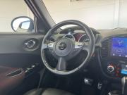 Nissan Juke I Уфа  - изображение 29